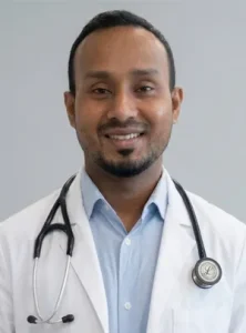 Dr. Shrikantha Karmaker, Orthopedics (Bone, Joint, Spine) Specialist & Trauma Surgeon