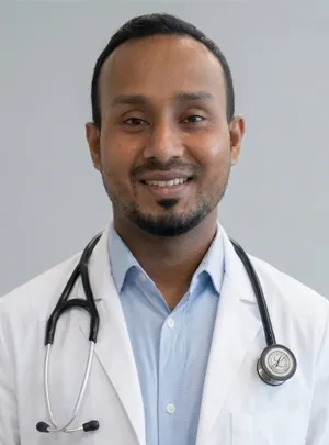 Dr. Shrikantha Karmaker — Orthopedics (Bone, Joint, Spine) Specialist & Trauma Surgeon