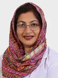 Dr. Silvia Hossain, Gynae, Gynaecological Oncologist & Laparoscopic surgeon