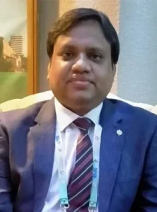 Dr. Sipon Kumar Das, Burn, Plastic Surgery, Reconstructive & Cosmetic Surgery Specialist