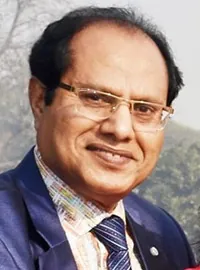 Dr. Sirajul Alam — Skin, Allergy, Leprosy, Hair & Sexual Diseases Specialist