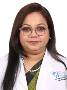 Dr. Sirajum Manira, Oral, Dental & Maxillofacial Specialist Surgeon