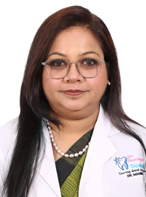 Dr. Sirajum Manira — Oral, Dental & Maxillofacial Specialist Surgeon