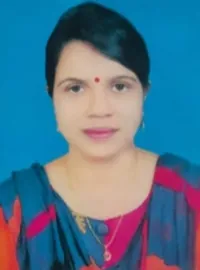 Dr. Snigdha Biswas — Dental, Oral & Maxillofacial Surgeon