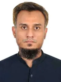 Dr. Sohel Bin Sayeed, Kidney Diseases, Dialysis & Medicine Specialist