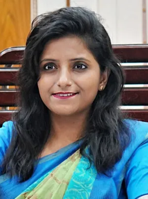 Dr. Soma Banerjee — Cancer Specialist