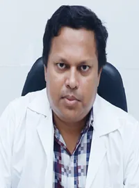 Dr. Soumitra Das, Brain, Stroke, Nerve & Neurology Specialist