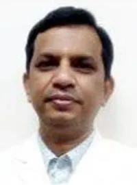 Dr. Sreepati Bhattacharya — Cardiology & Medicine Specialist