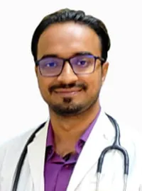 Dr. Subrata Das Rupam — Ear, Nose, Throat Specialist & Surgeon