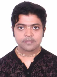 Dr. Sudip Kumar Das, Internal & Critical Care Medicine Specialist