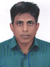 Dr. Sudip Kumar Karmoker, Burn & Plastic Surgery Specialist