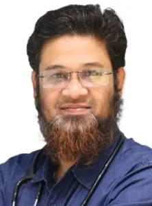 Dr. Sultan Mahmud Sumon, Medicine Specialist