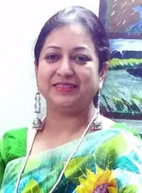 Dr. Sumaya Akter — Gynecology, Obstetrics Specialist & Surgeon