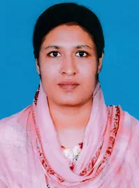 Dr. Sumona Afrin — Gynecology, Obstetrics Specialist & Surgeon