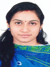 Dr. Suparna Das — Newborn, Adolescent & Child Diseases Specialist