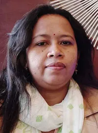 Dr. Supriya Sarkar — Gynecology, Obstetrics Specialist & Surgeon