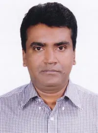 Dr. Surajit Kumar Talukder, Mental Diseases, Disorders & Drug Addiction Specialist