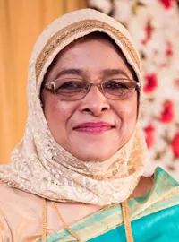 Dr. Suraya Ahmed Chowdhury, Gynecology, Obstetrics, Infertility Specialist & Surgeon