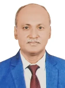 Prof. Dr. Sushanta Kumar Sarkar, Neurosurgery (Brain, Nerve, Spine, Stroke) Specialist