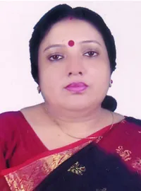 Dr. Sushmita Paul, Gynecology, Obstetrics Specialist & Surgeon