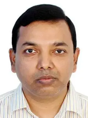 Dr. Susthir Sarker Apu — Skin & Sexual Diseases Specialist & Cosmetic Dermatosurgeon