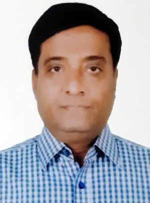 Dr. Swapan Kumar Saha, Kidney Diseases Specialist