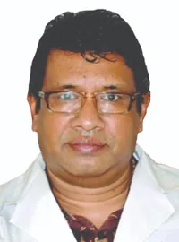 Dr. Swapan Kumar Sen — Skin, Allergy & Sexual Diseases Specialist