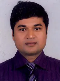 Dr. Syed Sanaul Islam, ENT Specialist & Surgeon