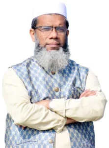 Dr. Syed Shamsul Arefin Juwel, Bone Joint, Fractures, Trauma, Spine Specialist & Surgeon