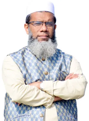 Dr. Syed Shamsul Arefin Juwel — Bone Joint, Fractures, Trauma, Spine Specialist & Surgeon