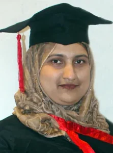Dr. Syeda Momena Hossain (Nishi), General, Laparoscopic, Breast & Colorectal Surgeon