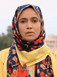 Dr. Syeda Nafisa Islam — Newborn, Child & Adolescent Diseases Specialist