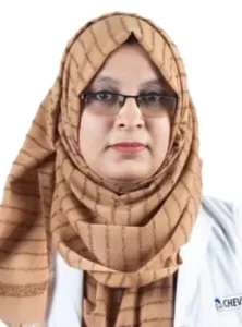 Dr. Tahmina Alam Sonali, Skin, Sex, Allergy Specialist & Skin Laser Surgeon