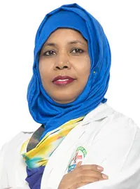 Dr. Tahmina Khanum, Gynecology, Obstetrics Specialist & Laparoscopic Surgeon