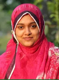 Dr. Tajkia Haque, Rheumatology (Pain, Arthritis, Rheumatoid Arthritis, Gout, Lupus) Specialist