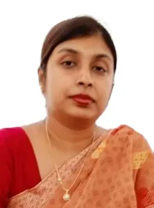 Dr. Tandra Ghosh, Infertility, Gynecology, Obstetrics Specialist & Surgeon