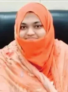 Dr. Tanjila Aziz, Newborn & Child Specialist