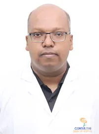 Dr. Tanmoy Kairy, Orthopedics, Trauma, Hand & Micro Surgery Specialist