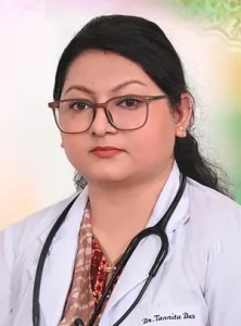 Dr. Tannita Das, Gynecology, Obstetrics Specialist & Surgeon