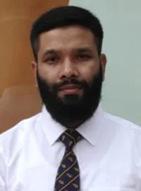 Dr. Tanvir Ahmad — General, Colorectal, Breast & Laparoscopic Surgery Specialist