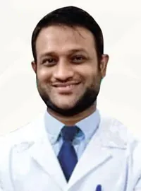 Dr. Tanvir Hossain Chowdhury — Cardiology (Heart Diseases, Hypertension & Diabetes) Specialist