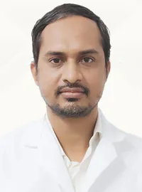 Dr. Tarek Mahmud — Newborn, Adolescent & Child Diseases Specialist