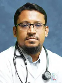 Dr. Tasbirul Hasan Zihan — Gastroliver & Medicine Specialist