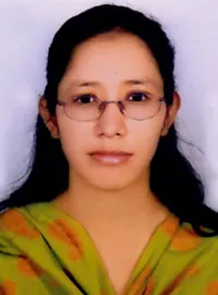 Dr. Taslima Akter — Medicine Specialist