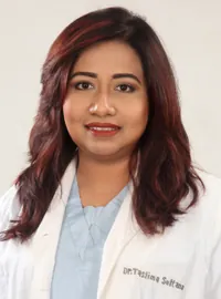 Dr. Taslima Sultana, Plastic, Breast, Aesthetic & Cosmetic Surgery Specialist