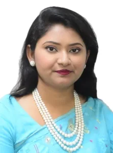 Dr. Taslima Akter, Gynecology, Obstetrics, Infertility Specialist & Surgeon