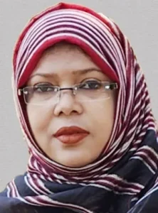 Dr. Mst. Tazmeri Sultana, Skin, Allergy & Sexual Diseases Specialist