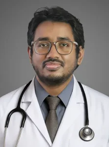 Dr. Toufiqe-E-Ealahi, Rheumatology (Pain, Arthritis-RA, SpA, SLE, Osteoporosis) Specialist