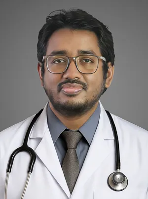 Dr. Toufiqe-E-Ealahi, Rheumatology (Pain, Arthritis-RA, SpA, SLE, Osteoporosis) Specialist