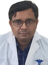 Dr. Towfik Ahmed, Medicine Specialist